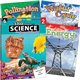 Shell Education Learn At Home Science 4-book Set Printed Book - Book - Grade 2 - English