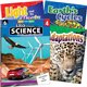 Shell Education Learn At Home Science 4-book Set Printed Book - Book - Grade 4 - English