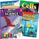 Shell Education Learn At Home Science 4-book Set Printed Book - Book - Grade 5 - English