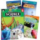 Shell Education Learn At Home Science 4-book Set Printed Book - Book - Grade 6 - English