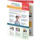 Shell Education Organizing Virtual Classroom Guide Printed Book - 4 Pages - Book - Grade K-12 - Multilingual