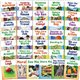 Shell Education Sight Words Book Set Printed Book - Grade 1