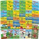 Shell Education Phonics Book Set Printed Book - Grade Pre-K