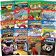 Shell Education Science Book Set Printed Book - Grade 2