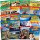 Shell Education Science Book Set Printed Book - Grade 3