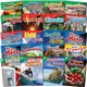 Shell Education Science Book Set Printed Book - Grade 4