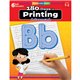 Shell Education 180 Days of Printing: Advanced Printed Book - Book - Grade 1-2 - English