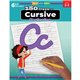 Shell Education 180 Days of Cursive: Beginning Printed Book - Book - Grade 2-3 - English