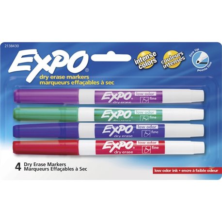 uniball Onyx Rollerball Pens - Micro Pen Point - 0.5 mm Pen Point Size - Blue - 1 Dozen
