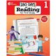 Shell Education 180 Days of Reading for First Grade, 2nd Edition Printed Book - Grade 1 - English