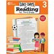 Shell Education 180 Days of Reading for Third Grade, 2nd Edition Printed Book - Grade 3 - English