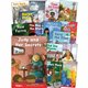 Shell Education Decodable Books Grade 1 Set 2: 15-Book Set Printed Book - Grade 1 - English