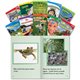 Shell Education Grade 1 TFK Science Spanish Book Set Printed Book - Book - Grade 1 - Spanish