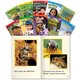 Shell Education TFK Emergent 1st-Grade Book Set 3 Printed Book - Book - Grade 1 - English