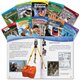 Shell Education TFK Fluent 3rd-Grade 10-Book Set 2 Printed Book - Book - Grade 3 - English