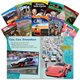 Shell Education TFK Fluent 3rd-grade 10-Book Set 3 Printed Book - Book - Grade 3 - English