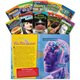 Shell Education TFK Advanced 4th-Grade 10-Book Set 1 Printed Book - 48 Pages - Book - Grade 4 - English