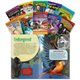 Shell Education TFK Challenging 5th-Grade Book Set 2 Printed Book - 64 Pages - Book - Grade 5 - English