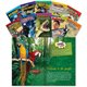 Shell Education Time for Kids Advanced Book Set Printed Book - Book - Grade 5