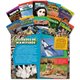 Shell Education TFK 4th-Grade Spanish 10-Book Set 3 Printed Book - Book - Grade 4 - Spanish