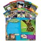 Shell Education TFK 4th-Grade Spanish 10-Book Set 1 Printed Book - Book - Grade 4 - Spanish