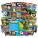 Shell Education TFK Advanced 4th-Grade Spanish 30-book Set Printed Book - Book - Grade 4 - Spanish