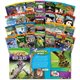 Shell Education TFK Advanced 4th-grade 30-book Set Printed Book - Book - Grade 4