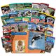 Shell Education TFK Spanish 3rd-grade 30-Book Set Printed Book - Book - Grade 3 - Spanish