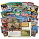 Shell Education TFK Fluent 3rd-grade 30-book Set Printed Book - Book - Grade 3