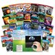 Shell Education TFK Spanish 2nd-grade 30-Book Set Printed Book - Book - Grade 2 - Spanish