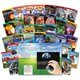 Shell Education TFK Early Fluent 2nd-Grade 30-Bk Set Printed Book - Book - Grade 2