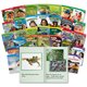 Shell Education TFK Spanish 1st-grade 30-Book Set Printed Book - Book - Grade 1 - Spanish