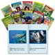 Shell Education TFK Emergent 1st-Grade 30-Book Set Printed Book - Book - Grade 1