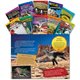 Shell Education TFK Challenging 10Book Spanish Set 2 Printed Book - Book - Grade 5 - Spanish