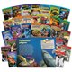 Shell Education TFK Challenging 30-Book Spanish Set Printed Book - Book - Spanish