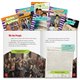 Shell Education Education Rules and Authority Book Set Printed Book - Book - Grade K-3