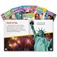 Shell Education This is my Country 6-Book Collection Printed Book - Book - Grade K-3