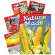 Shell Education Physical Science Grade K Book Set Printed Book - Book - Grade K