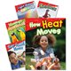 Shell Education 1st Grade Physical Science Book Set Education Printed Book for Science Printed Book - Book - Grade 1