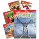 Shell Education Education Physical Science Book Set Printed Book - Book - Grade 2