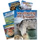 Shell Education 2nd Grade Earth and Space Book Set Printed Book - Book - Grade 2