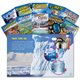 Shell Education 2&3 Grade Earth and Science Books Printed Book - Book - Grade 2-3