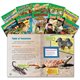 Shell Education Grades 2-3 Life Science Book Set Printed Book - Shell Educational Publishing Publication - Book - Grade 2-3