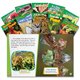 Shell Education K & 1st Grade Life Science Books Printed Book - Shell Educational Publishing Publication - Book - Grade K-1