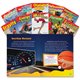 Shell Education Let's Explore Physical Science Grades 2-3 Book Set Printed Book - Shell Educational Publishing Publication - Boo