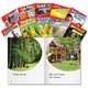 Shell Education Let's Explore Physical Science Grades K-1 Book Set Printed Book - Shell Educational Publishing Publication - Boo