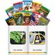 Shell Education Grade K Time for Kids Book Set 1 Printed Book - Shell Educational Publishing Publication - Book - Grade K