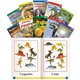 Shell Education Grade K TIME Kids Spanish Reader Set Printed Book - Book - Grade K - Spanish