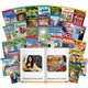 Shell Education TIME For Kids Informational Text Grade K Readers 30-Book Spanish Set Printed Book - Book - Grade K - Spanish