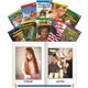 Shell Education TIME For Kids Informational Text Grade K Readers Set 1 10-Book Spanish Set Printed Book - Book - Grade K - Spani